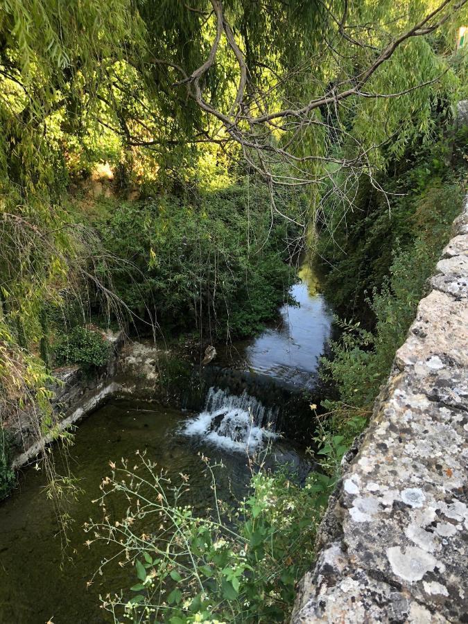 Apartamento En Cazorla Con Vistas Espectaculares Eksteriør bilde