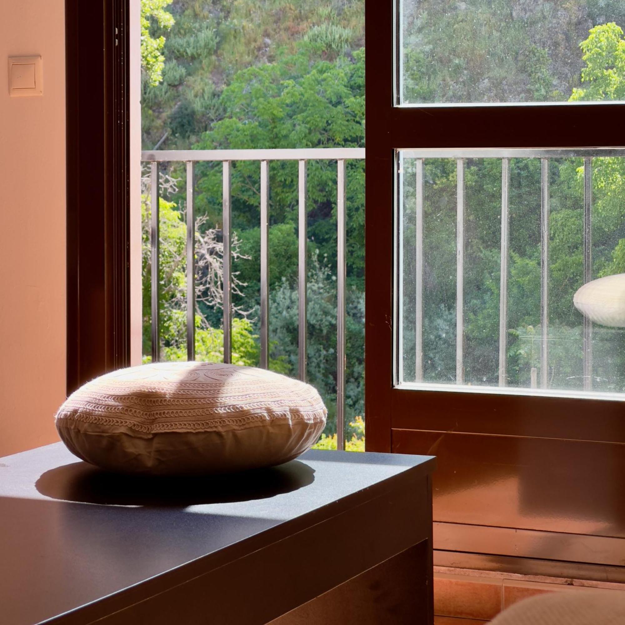 Apartamento En Cazorla Con Vistas Espectaculares Eksteriør bilde