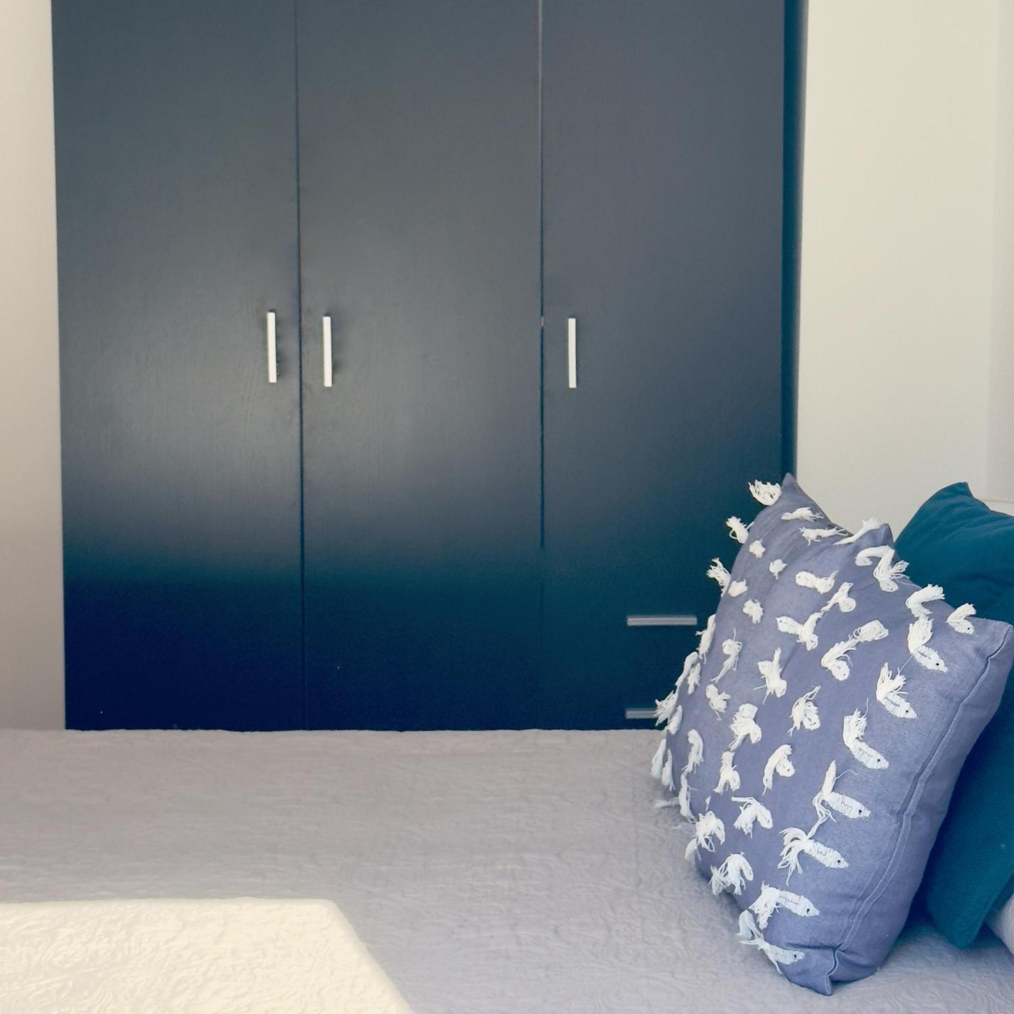 Apartamento En Cazorla Con Vistas Espectaculares Eksteriør bilde